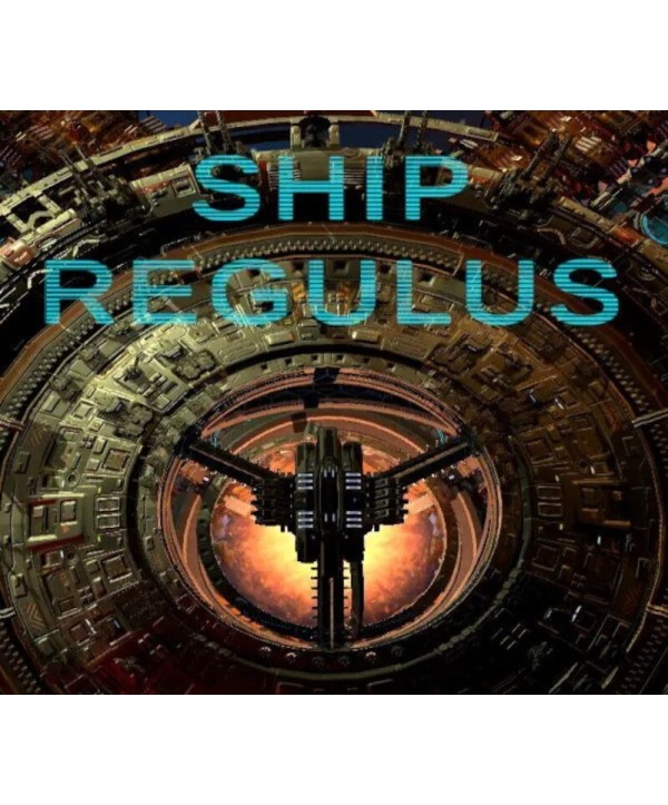 Ship Regulus Steam Key GLOBAL